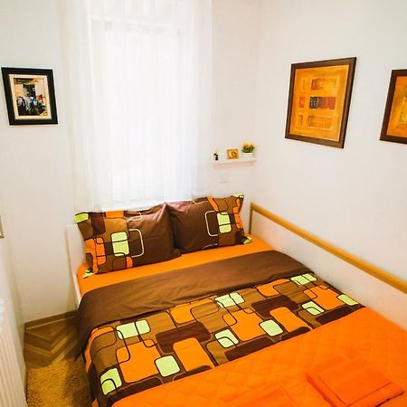 Golden Place Belgrad Dış mekan fotoğraf